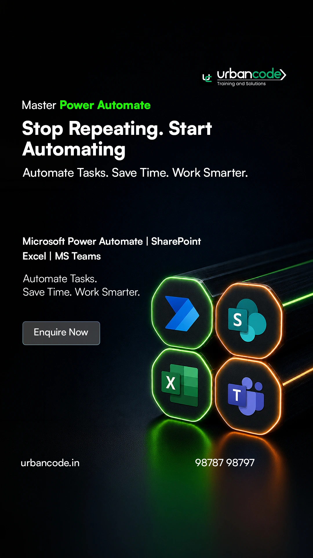 Power Automate Training in Chennai