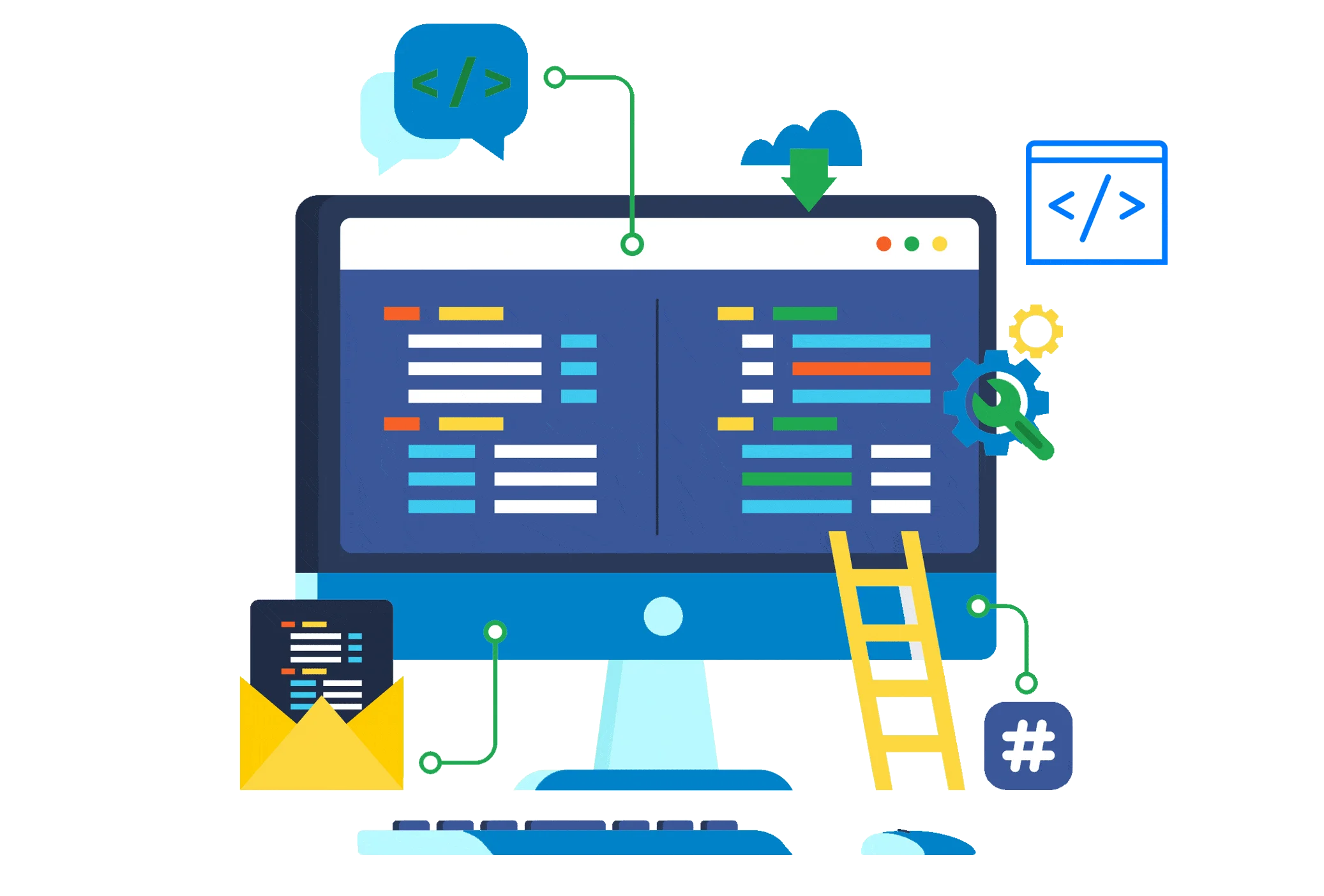 UI/UX Design