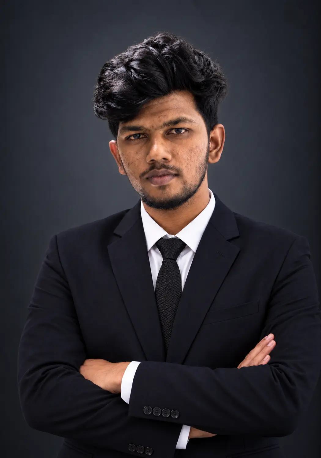 Deivendraraj