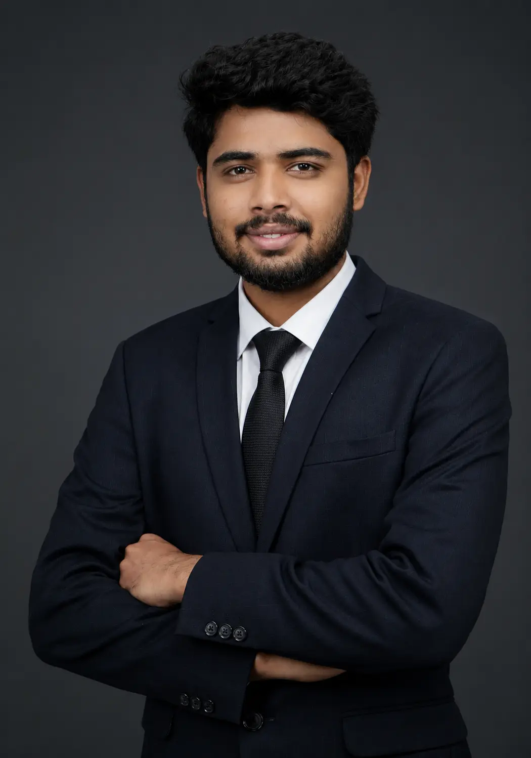 Siva Sankara Pandian