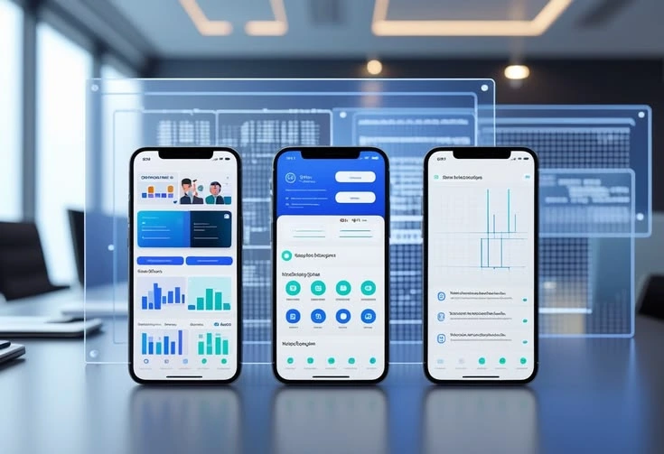 App Development preview 2