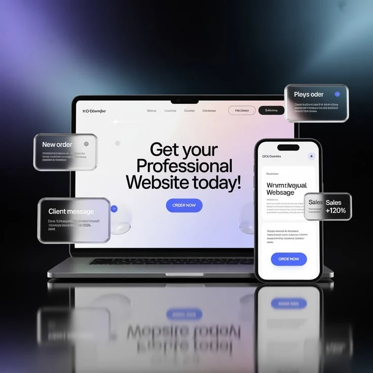 Web Development preview 2